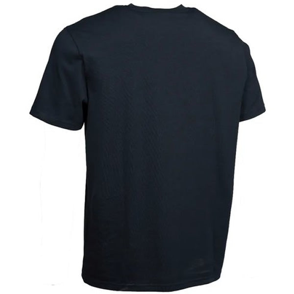 Tricou NASH Make It Happen Badge T Shirt Black