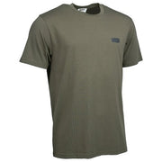 Tricou NASH Make It Happen Carp Logo T Shirt Green