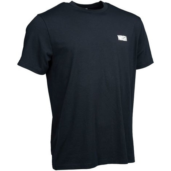 Tricou NASH Make It Happen Cast T Shirt Black