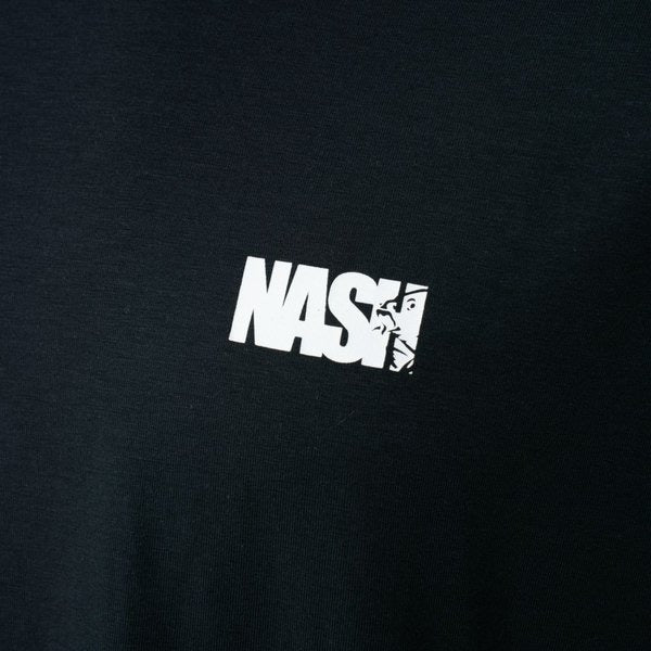 Tricou NASH Make It Happen Cast T Shirt Black