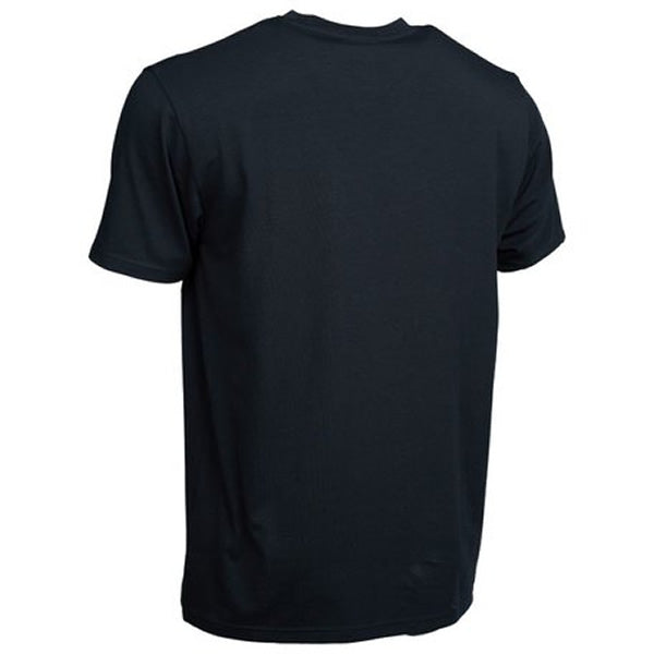 Tricou NASH Make It Happen Coordinates T Shirt Black