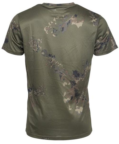 Tricou NASH Scope OPS T Shirt Camo