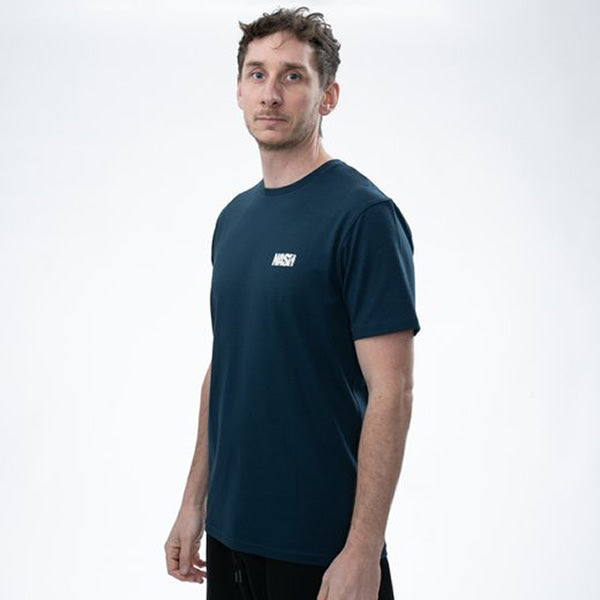 Tricou NASHMake It Happen Since 1978 T Shirt Navy Blue