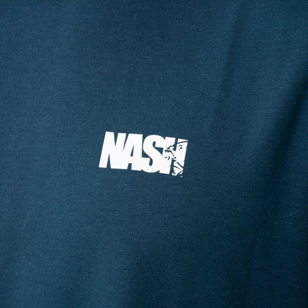 Tricou NASHMake It Happen Since 1978 T Shirt Navy Blue