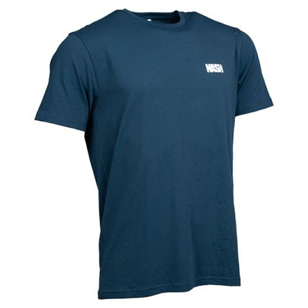 Tricou NASHMake It Happen Since 1978 T Shirt Navy Blue