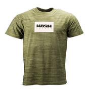 Tricou Nash Green T-Shirt