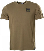 Tricou Nash Make It Happen T-Shirt Box Logo, Green