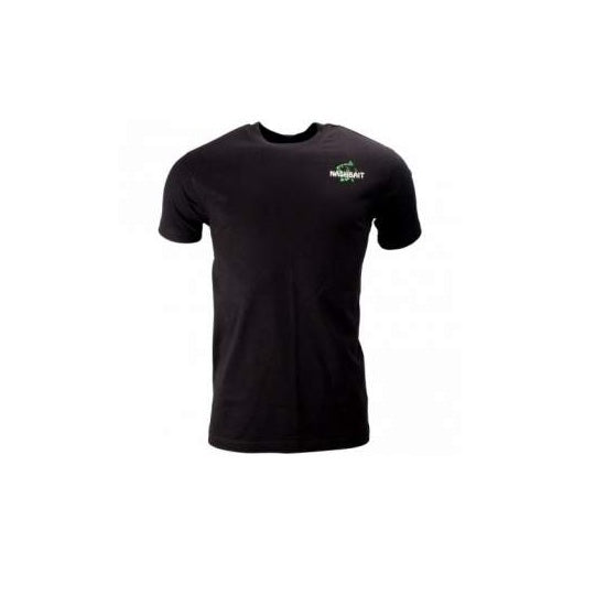 Tricou Nash Nashbait Squad T-shirt