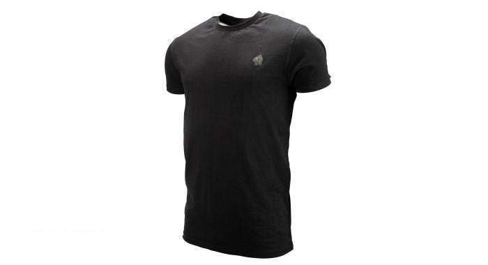 Tricou Nash Tackle T-Shirt Black