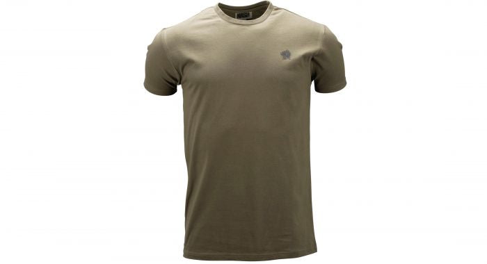 Tricou Nash Tackle T-Shirt Green