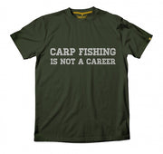 Tricou Navitas Career Tee Green S