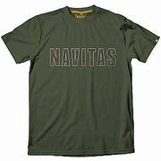 Tricou Navitas Infil Tee Green