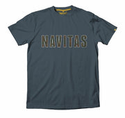 Tricou Navitas Infil Tee Grey