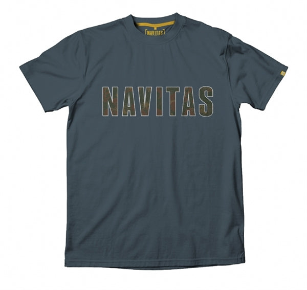 Tricou Navitas Infil Tee Grey
