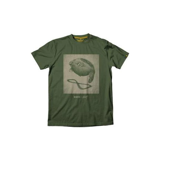 Tricou Navitas Stannart Shadow Tee