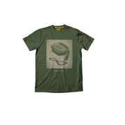 Tricou Navitas Stannart Shadow Tee