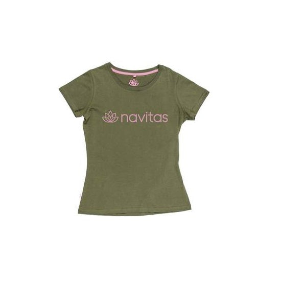 Tricou Navitas Womens Tee Green