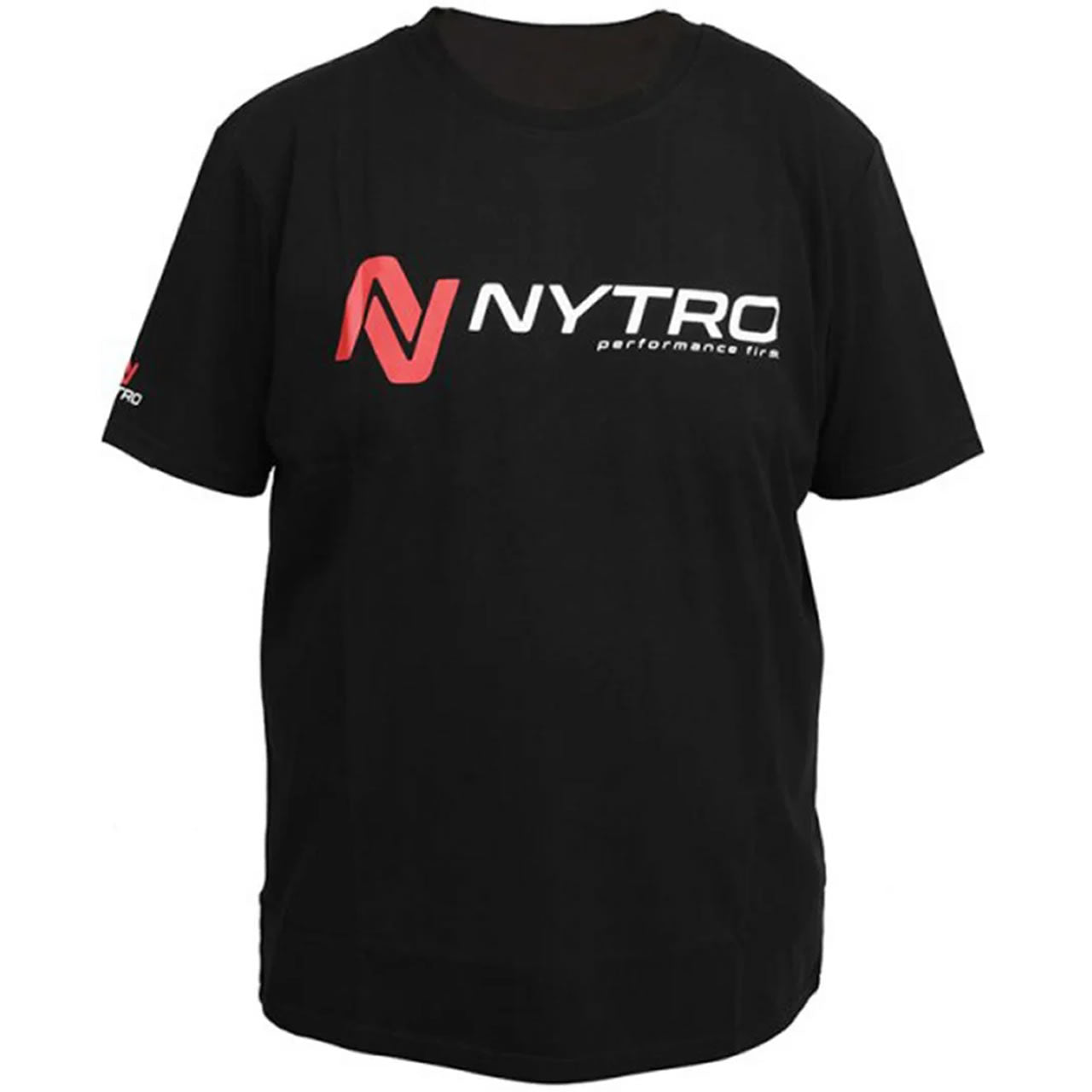Tricou Nytro Negru