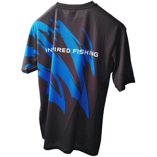 Tricou Okuma Motif Maneca Scurta