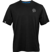 Tricou PRESTON Core Collection T-Shirt, Black