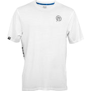 Tricou PRESTON Core Collection T-Shirt, White