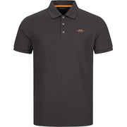 Tricou Polo BLASER Solid Collar, Phantom