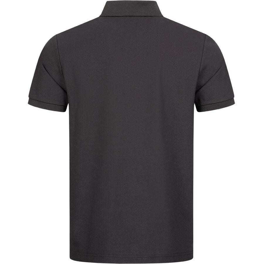 Tricou Polo BLASER Solid Collar, Phantom