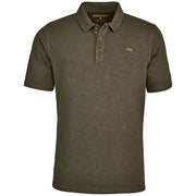 Tricou Polo Blaser Olive