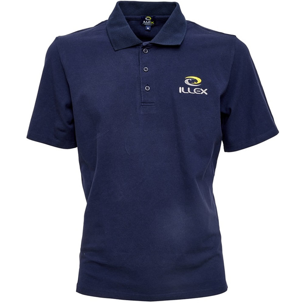Tricou Polo ILLEX Upf 50