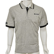 Tricou Polo SENSAS Fashion Club Grey
