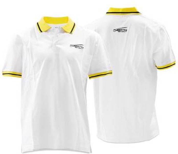 Tricou Polo TUBERTINI Bianaca