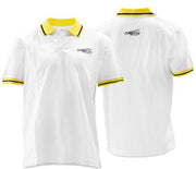 Tricou Polo TUBERTINI Bianaca