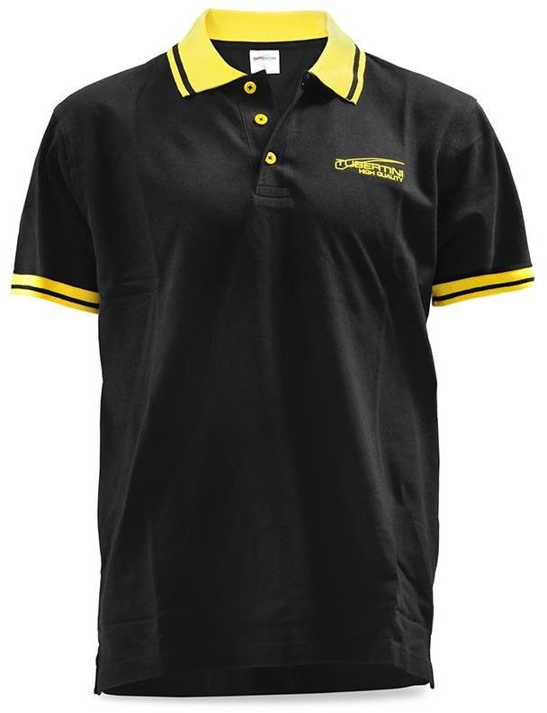 Tricou Polo TUBERTINI Corta