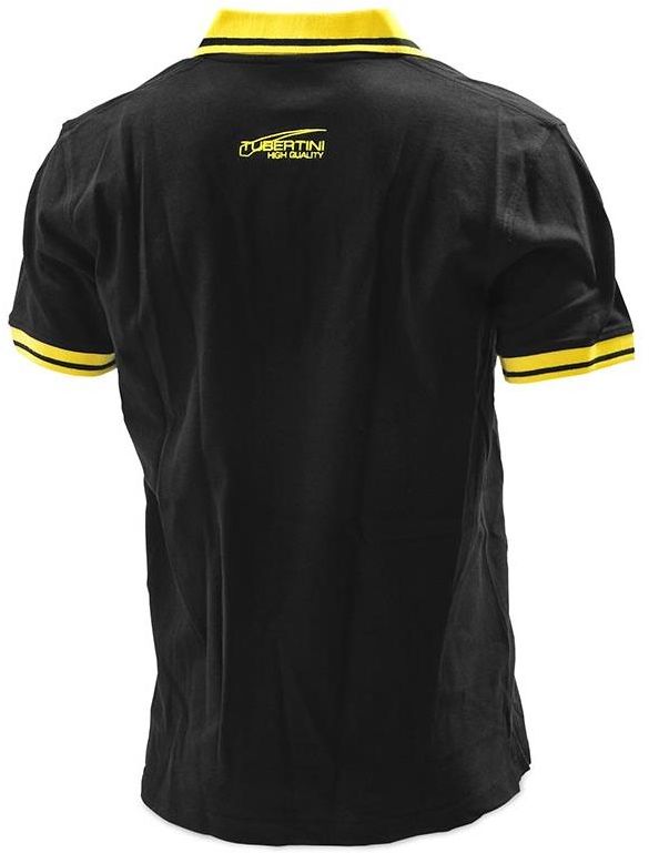 Tricou Polo TUBERTINI Corta