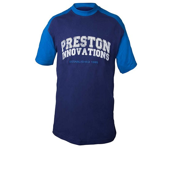 Tricou Preston Competition Pro Rod Sleeve