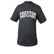 Tricou Preston Grey