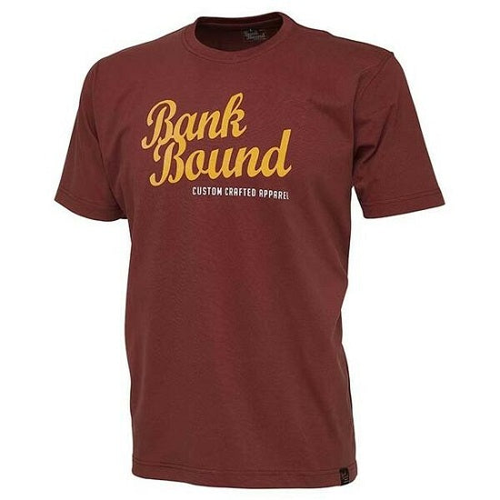 TRICOU PROLOGIC BANK BOUND CUSTOM
