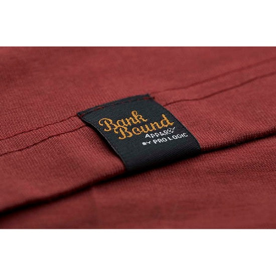 TRICOU PROLOGIC BANK BOUND CUSTOM