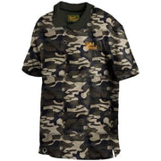 Tricou Prologic Polo Bank Bound Camo