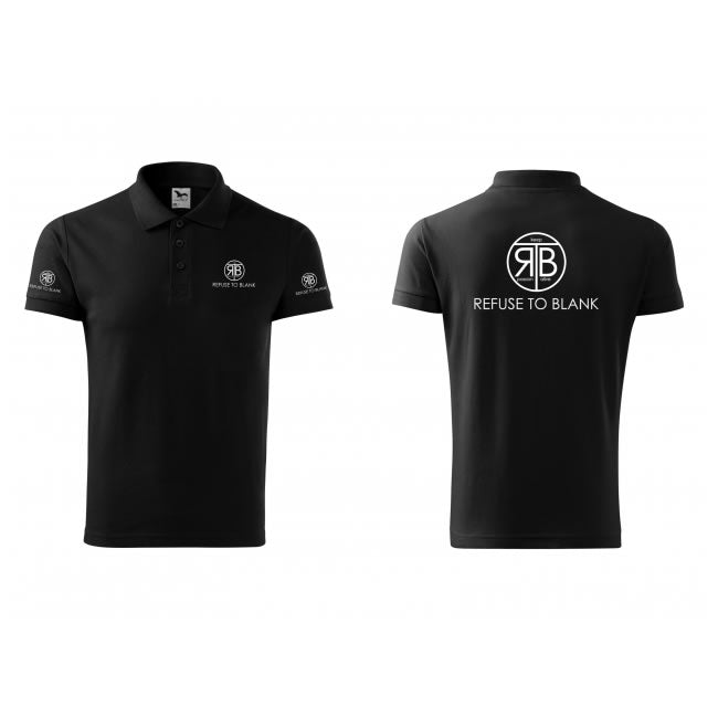 Tricou RTB Polo
