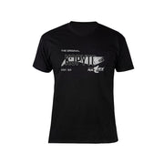 Tricou Relax KOPYTO BLACK