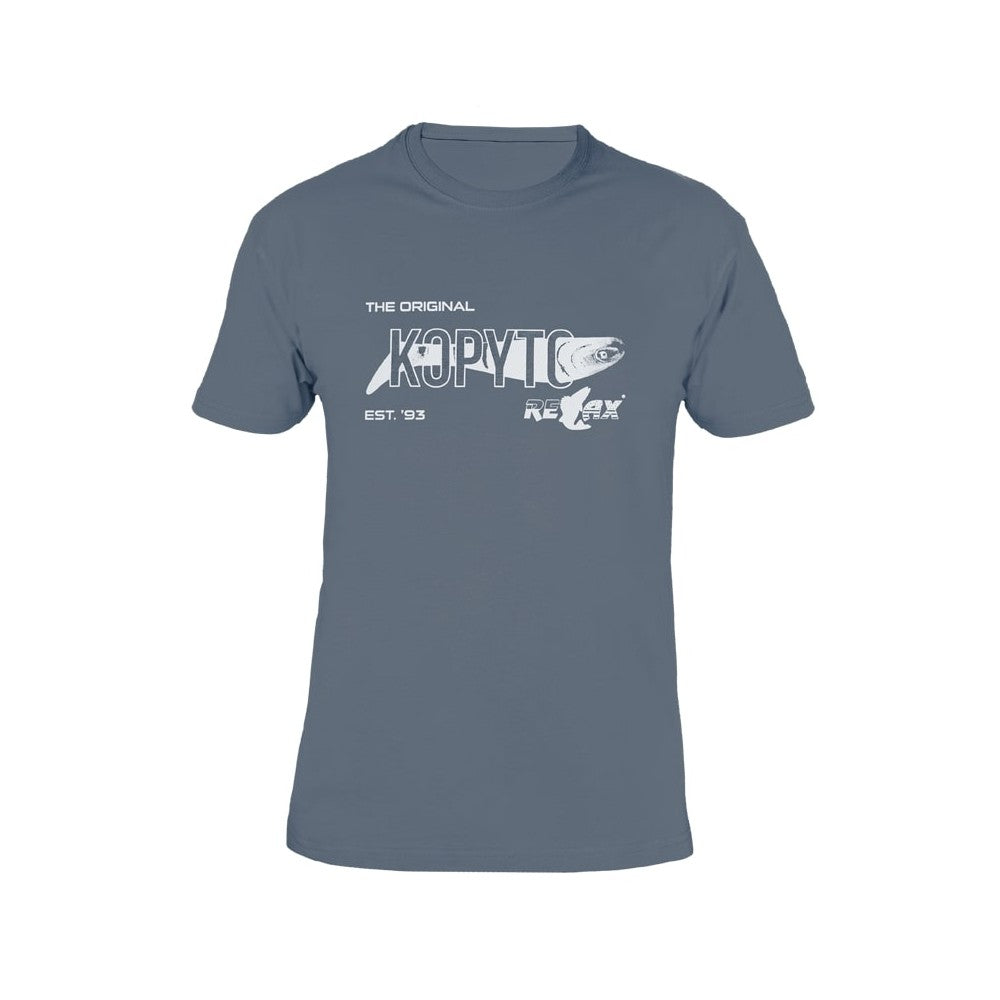 Tricou Relax KOPYTO DENIM