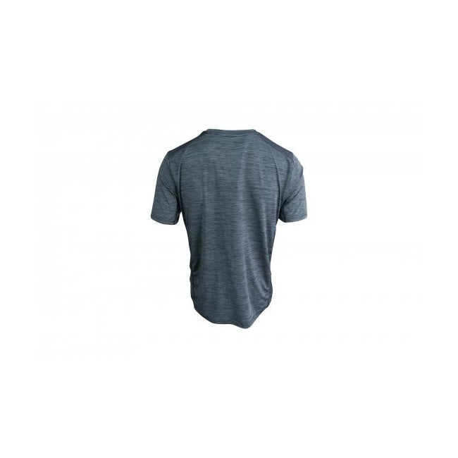 Tricou RidgeMonkey APEarel CoolTech T-Shirt Gri