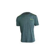 Tricou RidgeMonkey Junior APEarel CoolTech T-Shirt Verde