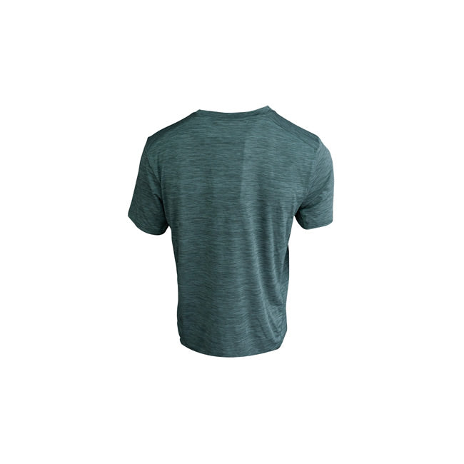 Tricou RidgeMonkey Junior APEarel CoolTech T-Shirt Verde