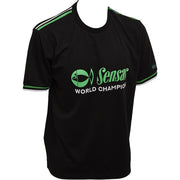Tricou SENSAS Iconic Black