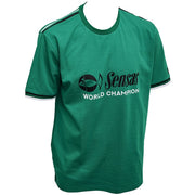Tricou SENSAS Iconic Green