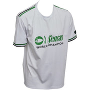 Tricou SENSAS Iconic White
