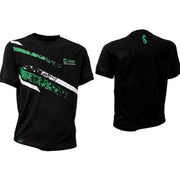 Tricou SENSAS Stripes Black