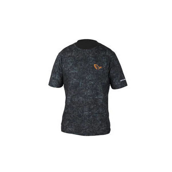 Tricou Savage Gear Urban Mimicry